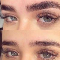 راز یک ابروی خوش فرم چیه؟!