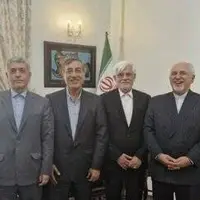 پزشکیان در دوراهی قائم پناه و عارف