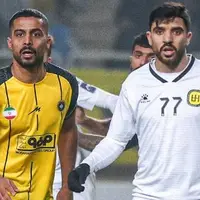 طلسم سپاهان مقابل تیم‌های اردنی شکست