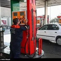 سهمیه بنزین تغییر نکرد؛ کارت جایگاه سوخت گران شد