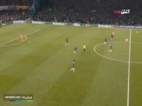 خلاصه بازی چلسی 3 - بارسلونا 0