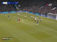 بازهم گل مردود چلسی به بارسلونا، بازهم انزو فرناندز