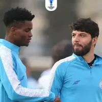 استقلال در اندیشه برد شماره 51 برابر اماراتیها