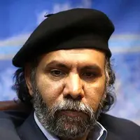 بازیگر آوای باران عزادار شد