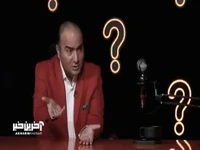 حسن ریوندی بنز استندآپ کمدی؟