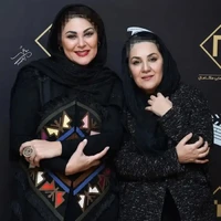 لاله اسکندری از ایفای نقش در سریال بامداد خمار می‌گوید