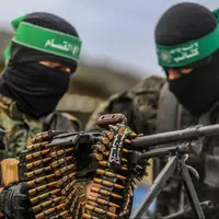 ادعای الشرق الاوسط: حماس در حال بررسی طرحی برای تبدیل شدن به یک حزب سیاسی است