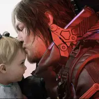 بازی Death Stranding 2 توسط ESRB برای کامپیوتر رده‌بندی سنی شد