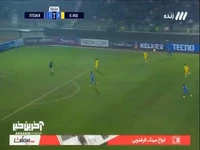 اشتباه وحشتناک آشورماتوف و نجات دروازه فوق العاده از سامان فلاح