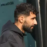 بشار رسن نامزد بهترین بازیکن ازبکستان شد