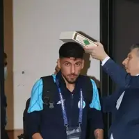 سورپرایز ۱۹ ساله ساپینتو برابر الوصل