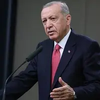 اردوغان: وحشیگری اسرائیل علیه زنان غزه بی‌پاسخ مانده است