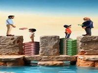 یک‌بار برای همیشه؛ علم بهتر است یا ثروت!