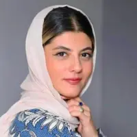 افسوس مهسا طهماسبی بعد از فوت مادربزرگش