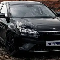 قیمت سدان های مونتاژی بازار – ۵ آذر ۱۴۰۴