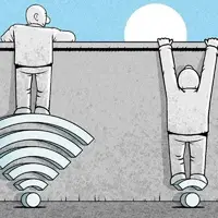 این از ما بهتران؛ درباره خودبرتر‌پنداری موافقان فیلترینگ