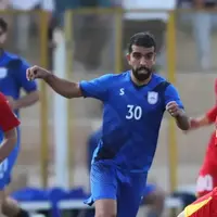 چادرملو - فولاد؛ یک قرعه دشوار دیگر در جام حذفی