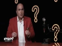 حسن ریوندی: بابام جوری کتکم زد که بیهوش شدم