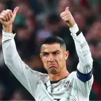 ترفند جالب فیفا برای بازی کردن رونالدو در جام جهانی