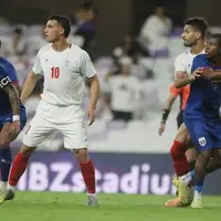 ابراهیمی: باید در جام جهانی هوشیار باشیم، نباید گول بخوریم