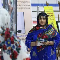 افتتاحیه نمایشگاه بین‌المللی اردبیل اکسپو ۲۰۲۵