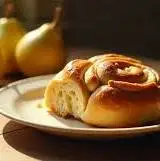 طرز تهیه رول دارچینی جذاب