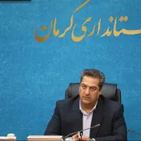 ورودی‌های شهرهای کرمان در حال زیباسازی است