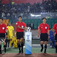 لیگ قهرمانان آسیا ۲ ، دیدار تیم‌های استقلال و الوصل امارات