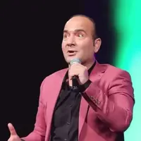 حسن ریوندی: اگه پیج من فیکه چرا هیچکس نتونسته مثل من بسازه؟