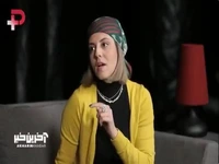 مهسا طهماسبی : دوست دارم در زمان سفر کنم و یکسری چیزها رو عوض کنم