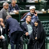 ادعای تابناک درخصوص جابجایی‌ها در دولت