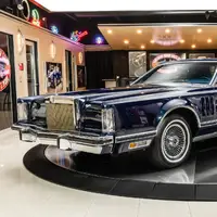 100 ثانیه با نسخه کلکسیونی رویایی لینکلن و جذابیت‌های تمام نشدنیش!