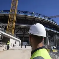 جنجال در نوکمپ؛ ۷۹ کارگر ترک بدون مجوز