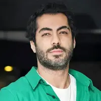 نوید پورفرج: در یک سکانس «وحشی ۲» حضور دارم