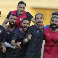 دربی کوچک تهران در مرحله یک هشتم جام حذفی