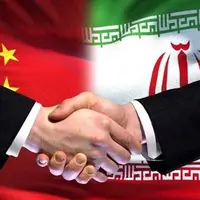 ترس موسسه امنیتی اسرائیل از همکاری علمی-دفاعی ایران و چین