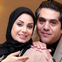 دکوراسیون شاهانه منزل مجری زن ایران