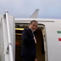 عراقچی عازم پاریس شد