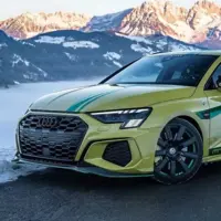 معرفی آئودی S3 با تیونینگ MTM، ابرهاچ‌بکی با ۴۸۰ اسب بخار قدرت