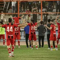 استقلال - فولاد هرمزگان؛ فقط در بندرعباس