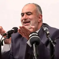 کنایه آشنا به رسایی: احکام صادره و قطعی شده علیه خودتان را فراموش نکنید