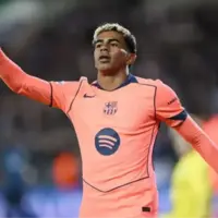 لامین یامال چقدر و از کجا درآمد دارد؟