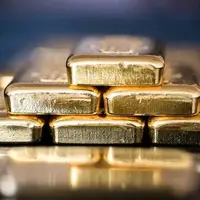 قیمت طلای جهانی افزایش یافت