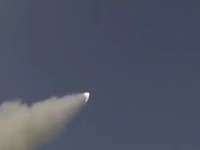 موشک بالستیک بومی پاکستان شلیک شد