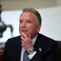 سفر قریب‌الوقوع ویتکاف به روسیه