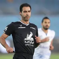 اعلام اسامی داوران هفته یازدهم لیگ برتر فوتبال