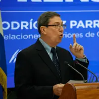 کوبا: مداخله آمریکا در ونزوئلا نقض قوانین بین‌المللی است