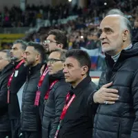 جلالی: روند آماده‌سازی تیم ملی مطلوب نیست