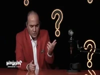 ترفند حسن ریوندی در واکنش به فیک بودن دنبال کننده های پیج اینستاگرامش