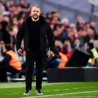 فلیک تمرین بارسلونا را لغو کرد